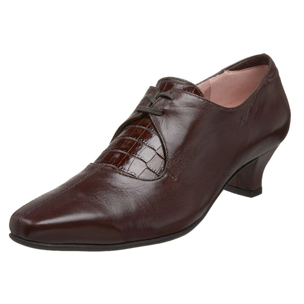 Womens Beautifeel Jennifer Pump